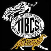 The International Bengal Cat Society Inc. member badge
